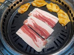 -汉拿山(包河万达店)