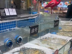 -汉阳廷自助烤肉·火锅(万丰海岸城店)