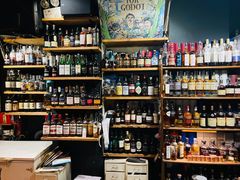 零售区-等待戈多Waiting For Godot(交道口店)