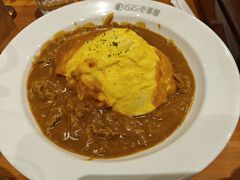 -CoCo壱番屋(久光百货店)