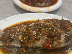 -虾女王·龙虾·烧烤(龙江店)