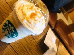 -星巴克臻选(成都环球乐天店)