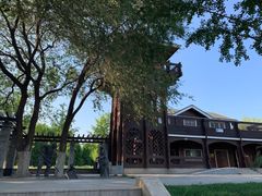 -永定河休闲森林公园