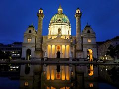 -斯蒂芬主教座堂(Stephansdom)