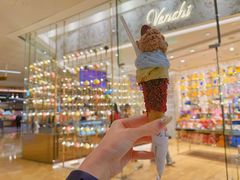 -VENCHI 闻绮(广州太古汇店)
