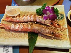 -有喜屋·深夜食堂(北京西路店)
