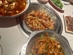 -香味轩(北海路店)