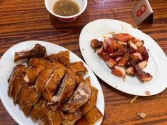 -凌舍好烧鹅(中山路店)
