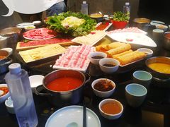 -忆春秋火锅(文翠路店)