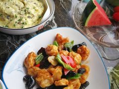-风味小馆(天目湖宾馆店)