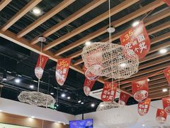 -西部马华清真兰州牛肉面·烧烤夜市(三里河店)