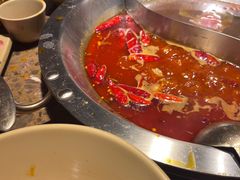 -蜀国大将老火锅(江北店)