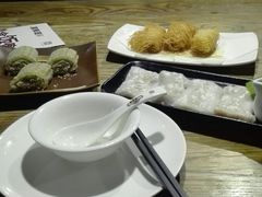 -广东道至正餐厅(区庄店)