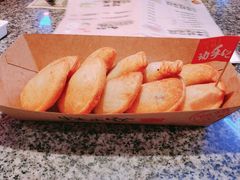 -蛙来哒(金沙洲万达店)