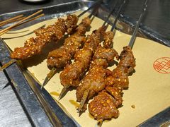 -壹加壹电烤串(总店)