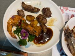 -松坂屋日料自助(长城路店)