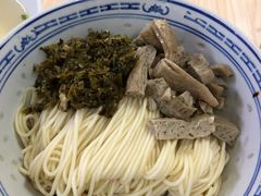 -盛兴面馆(真儒大厦店)