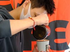 -喜柿咖啡SeeS coffee