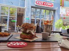 -FAT COW(虹梅路店)