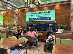 -丝路传奇·中国拉面航母店(北医三院店)