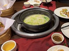 -大良毋米粥(锦龙路总店)