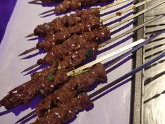 -燥次·烧烤酒场(万象城店)