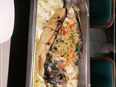-半天妖烤鱼(槐房万达店)