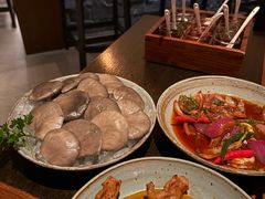 -赤RedBowl川锅·炙烤·板前(北京瑰丽酒店)