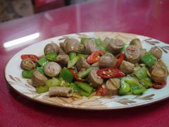 -九鲤湖莆仙菜馆(卧湖路店)