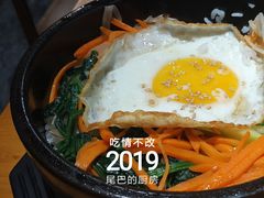 -唯成•韩国炭火烤肉 유성고기