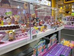 -泡泡玛特POPMART(上海环球港店)