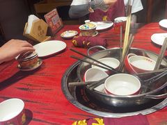 -大龙燚·旷野鲜火锅(广州首店)