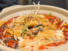 -鼎原力量东北吊炉烧烤(幸福街店)