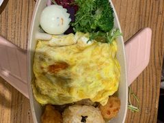 -猫小院猫主题咖啡厅(北锣店)