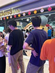 点击看大图 -MELAND CLUB亲子乐园·派对·餐厅(北京芳圆里ID MALL店)