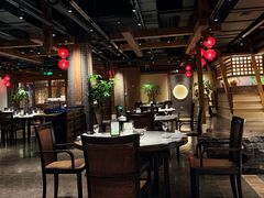-姚江春中餐厅·太平洋大酒店