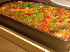 -向川南·水煮鱼·川菜(和平里店)