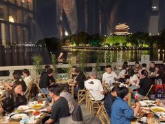 -聚汇三少·龙虾·中餐厅(莫邪路新天地店)