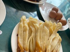 -金台阶鱼馆(于桥水库店)