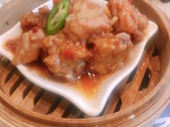 -点都德(大茶楼店)