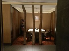 包厢-人杰鱼乐轩(珠江路店)