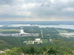 -虞山风景区