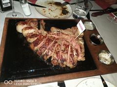 -奥斯特牛排馆(美第奇宫店)
