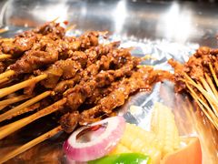 -亚马逊海鲜自助(梅溪湖步步高店)