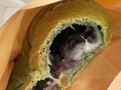 -帕蓝·暹罗料理(大学路店)