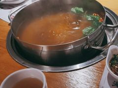 -海银海记潮汕牛肉火锅(新港中路海珠店)
