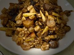 八珍豆腐-奥华餐厅·老张记(台基厂店)