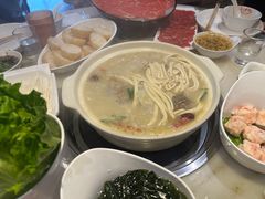 -小骨煲金华砂锅(转塘金街美地店)