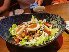 -白石的深夜食堂(济南万象城店)