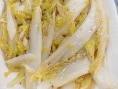 -钱大妈海鲜饭店(保利林语店)